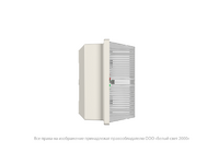 Указатель световой BS-UNIVERSAL-741-10х0.3 LED IP65 автономный Белый свет a14475 - УПС инжиниринг