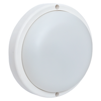 Светильник светодиодный ЖКХ ДПО-1003 12Вт 6500К IP65 круг LUMA EKF BKL-1003-R-12-6500 - УПС инжиниринг