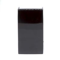 Заглушка Viva 1 мод. черн. DKC 45216 - УПС инжиниринг