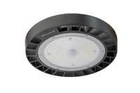 Светильник светодиодный ДСП IB 11 S 100W W 850 BK 257х257х155мм 100Вт 5000К IP65 High Bay подвесной черн. Русский Свет 16091124343 - УПС инжиниринг