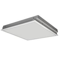 Светильник светодиодный Operlux-34/prisma 32Вт 4000К IP20 3200лм встраив. грильято CSVT ЦБ000006714 - УПС инжиниринг