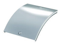 Крышка для угла вертикального внешн. 45град. осн.100 CD 45 DKC 38262 - УПС инжиниринг