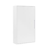 Щиток настенный FRAME 36мод. с бел. дверцей с 4 шинами PEN (2шт на 8 отверст. и 2шт на 10 отверст.) бел. DKC F36W1WW - УПС инжиниринг