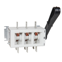 Рубильник ВР32-31 А70220 100А УХЛ3 КЭАЗ 103387 - УПС инжиниринг