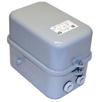 Контактор ПМЛ-1110 У2 В 10А кат. 220В AC 1НО Кашин O20110101ВВ220000010 - УПС инжиниринг