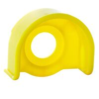 Кожух защитный для кнопок аварийной остановки С-образный PROxima EKF scep-c - УПС инжиниринг