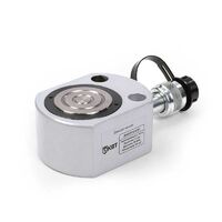 Домкрат низкий ДН20П12 КВТ 74327 - УПС инжиниринг