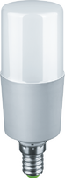 Лампа светодиодная 61 470 NLL-T39-10-230-6.5K-E14 10Вт линейная матовая 6500К холод. бел. E14 800лм 176-264В Navigator 61470 - УПС инжиниринг