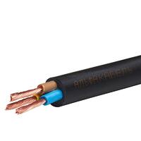 Провод ПВСнг(А)-LS 3х2.5 380В Ч (бухта) (м) АЛЬФАКАБЕЛЬ 12893 - УПС инжиниринг