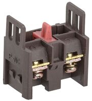 Контакт дополнительный для светосигнал. арм. 1H3 KARAT IEK BDK10 - УПС инжиниринг