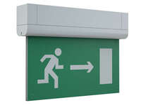 Светильник светодиодный MIZAR 4023-4 LED SPS потолочн. СТ 4502002340 - УПС инжиниринг