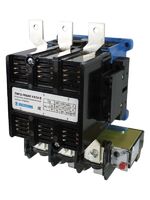 Пускатель электромагнитный ПМ12-160200 УХЛ4 В 160А 220В/50Гц AC 2НО+2НЗ нереверсивный с реле РТТ-326 136-160А Электротехник ET504291 - УПС инжиниринг