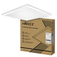 Светильник светодиодный ДВО-02 5040-ОПАЛ 50Вт 4000К 595х595х25 универс. панель NEOX 4690612053059 - УПС инжиниринг