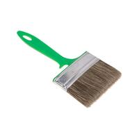 Кисть плоская "Работы по дереву" 100х12мм Rexant 89-0335 - УПС инжиниринг