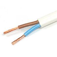 Шнур TOKOV ELECTRIC ШВВП 2х0.5 380В Ч (уп.100м) 1945472 - УПС инжиниринг