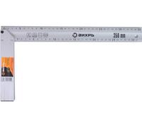 Угольник литой алюм. 350мм Вихрь 73/11/3/4 - УПС инжиниринг