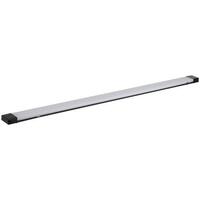 Светильник светодиодный SPO-531-B-65K-036 36Вт 6500К 3960Лм IP20 1200мм опал черн. Эра Б0061351 - УПС инжиниринг