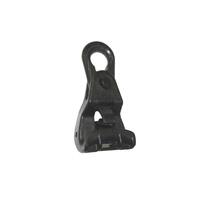 Зажим поддерживающий PS 1500.1 МЗВА 00000011139 - УПС инжиниринг