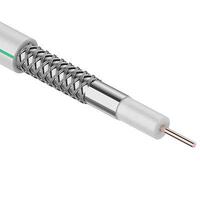 Кабель SAT 703В+Cu/Al/CuSn 75Ом медь Б (м) CAVEL 01-2432 - УПС инжиниринг