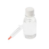 Компаунд силиконовый прозрачный ПК-68 (двухкомпонентн.) 100гр Rexant 09-3985 - УПС инжиниринг