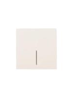 Выключатель 1-кл. с индик. СП ZIMA IP20 10А безвинт. зажим слон. кость LEZARD 704-9088-111QC - УПС инжиниринг