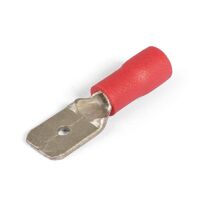 Разъем плоский РПИ-П 1.5-(4.8) КВТ 85158 - УПС инжиниринг