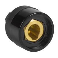 Розетка панельная (гнездо) модель СКРП гнездо 35-50 Rexant 16-0881 - УПС инжиниринг