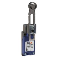 Выключатель концевой OptiLiS D4V-8109Z рычаг регулир. с роликом метал. XCKP2146P16 КЭАЗ 365293 - УПС инжиниринг