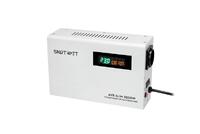 Стабилизатор напряжения настенный SMARTWATT AVR SLIM 500RW 4512020310002 - УПС инжиниринг