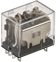 Реле РЭК 77-4 10А 12В AC IEK RRP10-4-10-012A - УПС инжиниринг