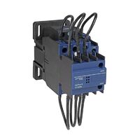 Контактор OptiStart E LC1E20K M5 220В AC 2НО+1НЗ КЭАЗ 385283 - УПС инжиниринг