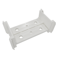 Фиксатор-соединитель OptiBox Pro КЭАЗ 379853 - УПС инжиниринг