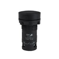 Кнопка OptiSignal Compact D22 С7-P-211 черн. 1НО+1НЗ XB7NA25 КЭАЗ 362043 - УПС инжиниринг