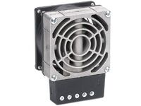Обогреватель на DIN-рейку с вентилятором 400Вт 230В IP20 Quardo PROxima EKF heater-vent-q-400-20 - УПС инжиниринг