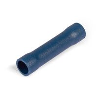 Гильза соединительная изолированная ГСИ 2.5 EasyFix КВТ 90907 - УПС инжиниринг