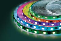 Лента светодиодная DSL-009 2835-54D/RGB (уп.5м) Camelion 15695 - УПС инжиниринг