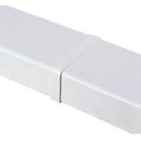 Накладка на стык для короба 70х40 Angara DKC AIR70409 - УПС инжиниринг