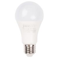 Лампа светодиодная низковольтная PLED-A60 MO 15Вт 4000К холод. бел. E27 12-48В AC/DC Pro JazzWay 5050563 - УПС инжиниринг