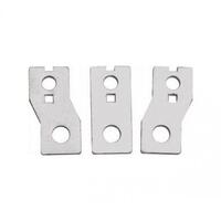 Вывод внешний для передн. присоед. NXM-160 3п/4п CHINT 900402 - УПС инжиниринг