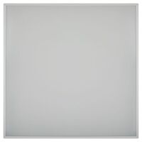 Светильник SPO-940-9-40K-038 Грильято 38Вт 4000К 3990лм 588х588х40 матов. Эра Б0051611 - УПС инжиниринг