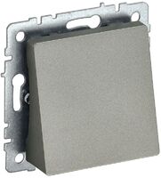 Вывод кабеля BRITE МВ10-БрШ механизм шампань IEK BR-VK10-0-K37 - УПС инжиниринг