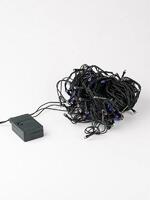 Гирлянда ILD120C-GM 120LED 12м 8 реж. мульти. SHlights 4690601041111 - УПС инжиниринг