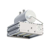 Светильник светодиодный взрывозащ. УСС-12 Д 2Ex 5000К IP67 консольное крепление ФОКУС USS00-012D0BEF02F06002 - УПС инжиниринг