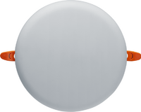 Светильник светодиодный 93 484 NLP-R2-24W-865-LED круг IP20 NAVIGATOR 93484 - УПС инжиниринг