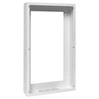 Кожух для навесного монтажа щита "Nova" 3 Габарит PROxima EKF nv-cover-3 - УПС инжиниринг