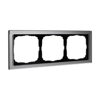 Рамка 3-м ArtGallery Pure органич. стекло алюм. SE GAL320303 - УПС инжиниринг