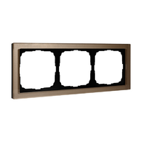 Рамка 3-м ArtGallery Pure органич. стекло шампань SE GAL320503 - УПС инжиниринг