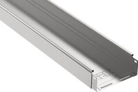 Лоток листовой неперфорир. 150х80 L3000 сталь 1.2мм IEK CLN10-080-150-120-3 - УПС инжиниринг