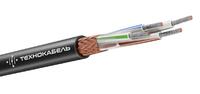 Кабель МКЭШнг(А)-LS 4х1.5 500В (м) Технокабель 00-00157147 - УПС инжиниринг