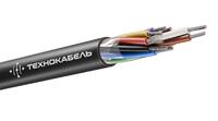 Кабель МКШнг(А)-LS 10х0.75 500В (м) Технокабель 00-00155929 - УПС инжиниринг